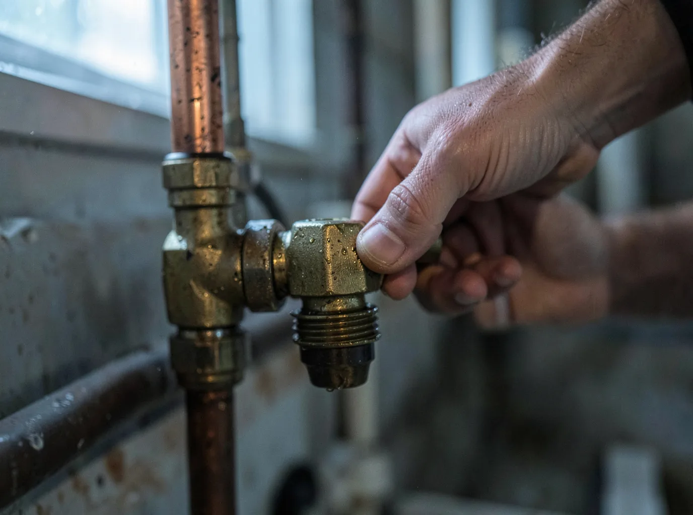 Emergency Plumber Lost Hills, CA FAQs